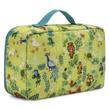 Traveler's Choice Kids JoJo the Bear's Travel Adventure, Jungle, 3 - Piece Packing Cube Set