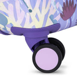 Traveler's Choice Kids JoJo the Bear's Travel Adventure, Under the Sea, 20 - Inch Carry - On