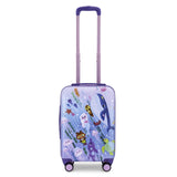 Traveler's Choice Kids JoJo the Bear's Travel Adventure, Under the Sea, 20 - Inch Carry - On