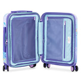 Traveler's Choice Kids JoJo the Bear's Travel Adventure, Under the Sea, 20 - Inch Carry - On