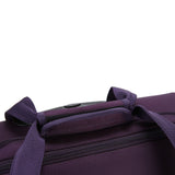 Travelers Club 15" Under Plane Set Carry - On, Purple, Club