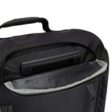 Travelers Club 30" Xpedition Rolling Duffel Bag, Black