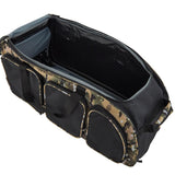 Travelers Club 30" Xpedition Rolling Duffel Bag, Camo