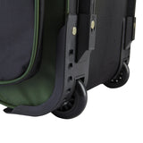 Travelers Club 30" Xpedition Rolling Duffel Bag, Forest Green