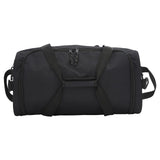 Travelers Club 6 Piece Orion Luggage and Travel Accessories Set, Black
