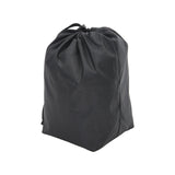 Travelers Club 6 Piece Orion Luggage and Travel Accessories Set, Black