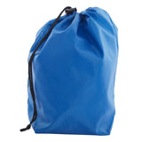 Travelers Club 6 Piece Orion Luggage and Travel Accessories Set, Blue