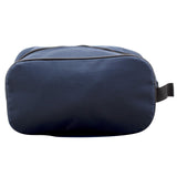 Travelers Club Chicago Hardside Expandable Spinner Luggages, Navy Blue, 5 Piece Set, TCL - 77995 - 410