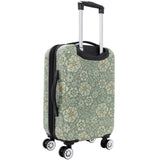 Travelers Club Unisex Bella Caronia Deluxe 20", 3 Piece, or 7 Piece Luggage & Travel Accessories Set Jamila