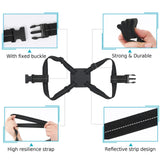 Travelkin Luggage Straps for Suitcases, Luggage Bungee Straps for Attaching Bags, Travel Essentials for Suitcases Add a Bag (Black)