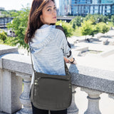 Travelon Anti - Theft Active Medium Crossbody Bag