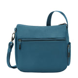 Travelon Anti - Theft Active Medium Crossbody Bag