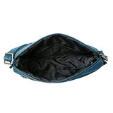 Travelon Anti - Theft Active Medium Crossbody Bag