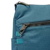 Travelon Anti - Theft Active Medium Crossbody Bag
