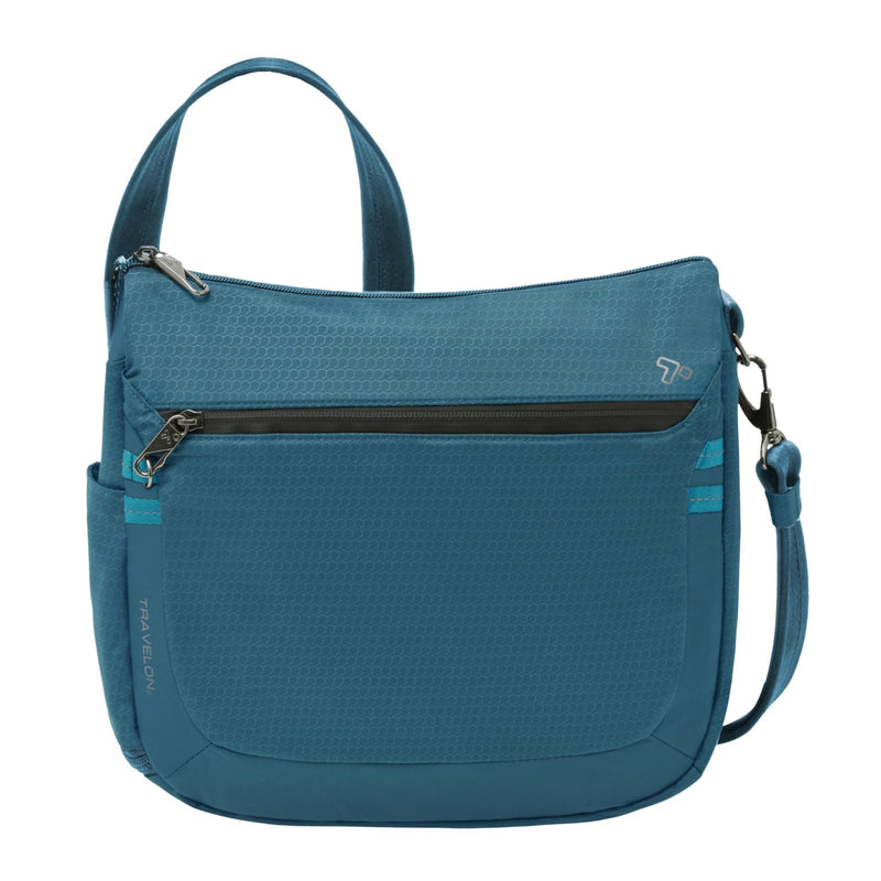 Travelon Anti - Theft Active Medium Crossbody Bag