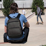 Travelon Anti - Theft Active Packable Backpack