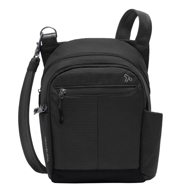 Travelon Anti - Theft Active Tour Bag