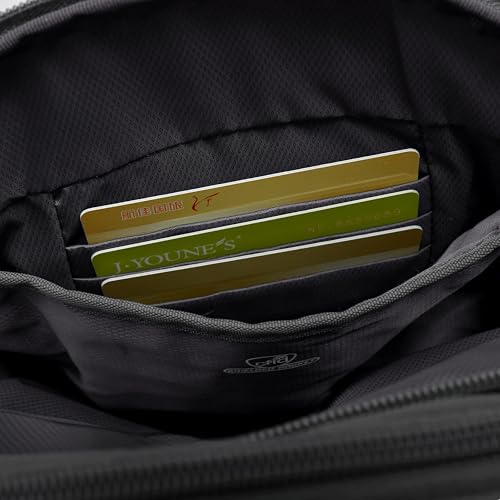 Travelon Anti - Theft Active Tour Bag