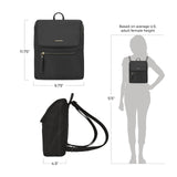 Travelon Anti - Theft Addison Backpack