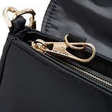 Travelon Anti - Theft Addison Convertible Crossbody/Belt Bag