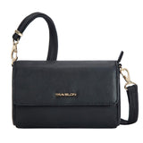 Travelon Anti - Theft Addison Convertible Crossbody/Belt Bag