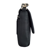 Travelon Anti - Theft Addison Convertible Crossbody/Belt Bag