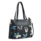 Travelon Anti - Theft Addison Tote Bag