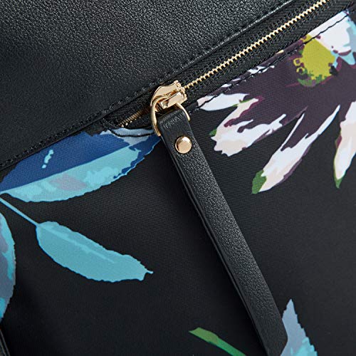 Travelon Anti - Theft Addison Tote Bag