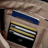 Travelon Anti - Theft Addison Tote Bag