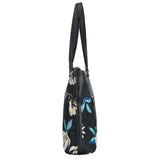 Travelon Anti - Theft Addison Tote Bag