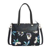 Travelon Anti - Theft Addison Tote Bag