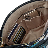Travelon Anti - Theft Addison Tote Bag