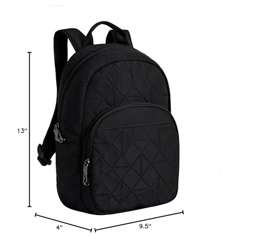 Travelon Anti - Theft Boho Backpack
