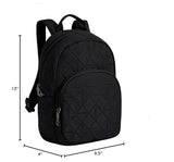 Travelon Anti - Theft Boho Backpack