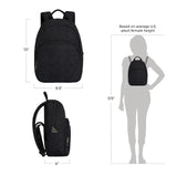 Travelon Anti - Theft Boho Backpack