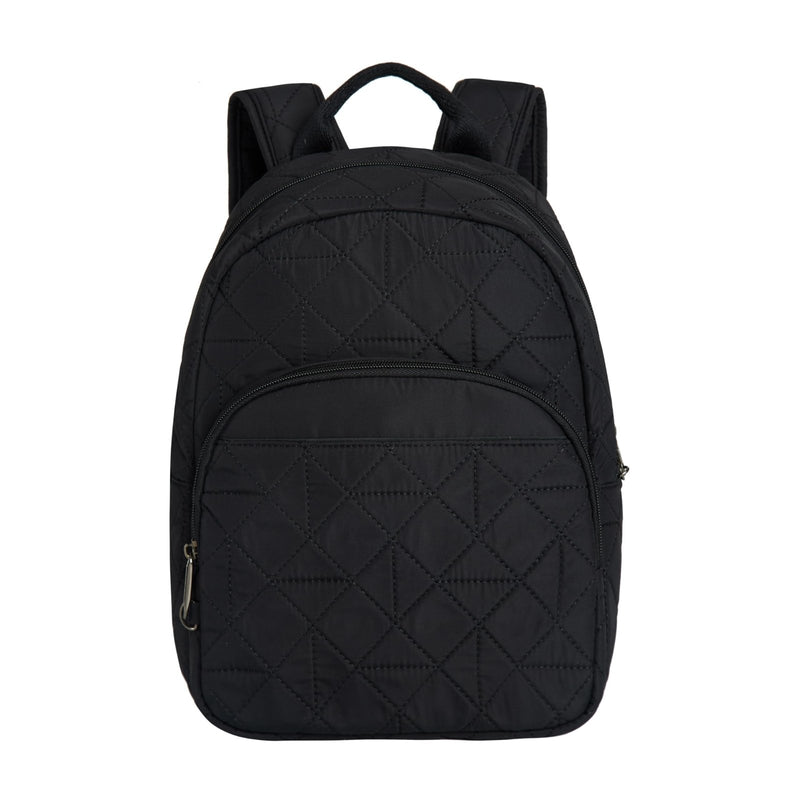 Travelon Anti - Theft Boho Backpack