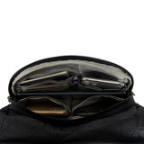 Travelon Anti - Theft Boho Backpack