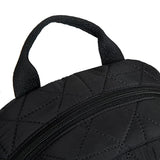 Travelon Anti - Theft Boho Backpack