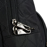 Travelon Anti - Theft Boho Backpack