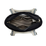 Travelon Anti - Theft Boho Tote