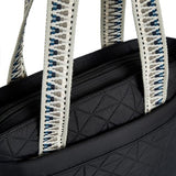 Travelon Anti - Theft Boho Tote