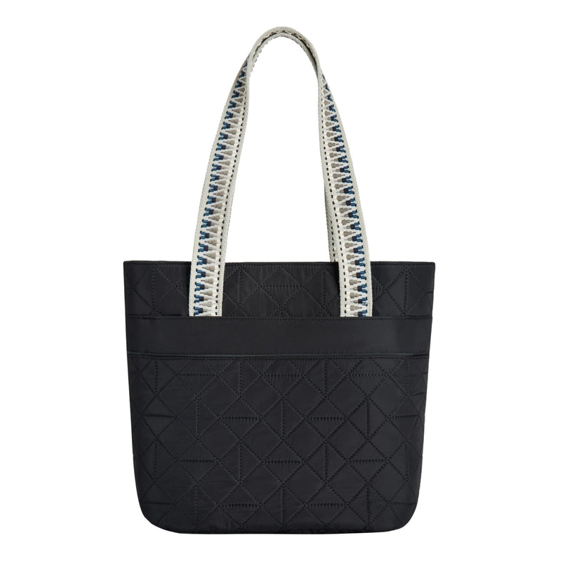 Travelon Anti - Theft Boho Tote