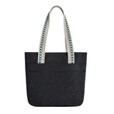 Travelon Anti - Theft Boho Tote