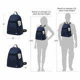 Travelon Anti - Theft Classic Backpack