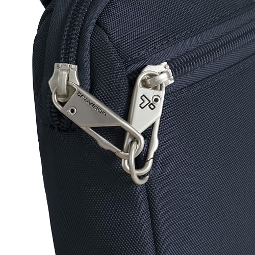 Travelon Anti - Theft Classic Convertible Crossbody & Waist Pack