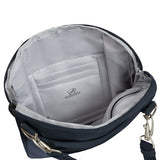 Travelon Anti - Theft Classic Convertible Crossbody & Waist Pack