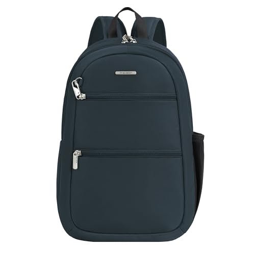Travelon Anti-Theft Classic Convertible Sling Backpack | Backpacks4Less