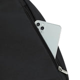 Travelon Anti-Theft Classic Convertible Sling Backpack