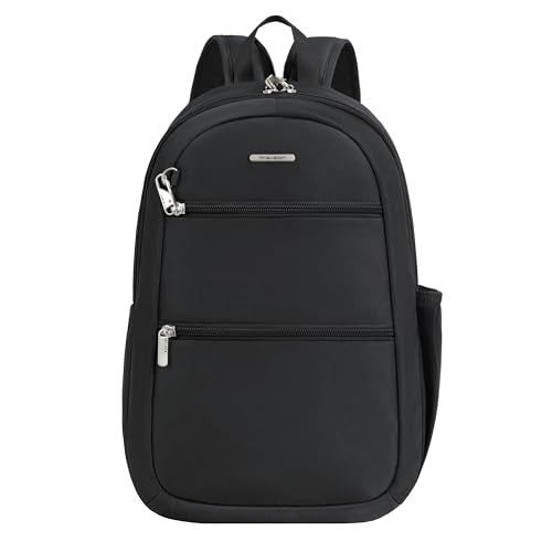 Travelon Anti-Theft Classic Convertible Sling Backpack