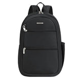 Travelon Anti-Theft Classic Convertible Sling Backpack